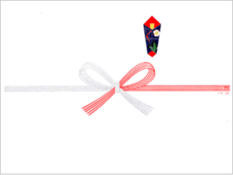 熨斗イメージ１
